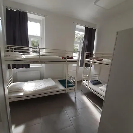 Appartamento Táborság