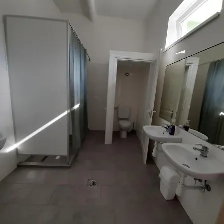 Táborság * Tapiosag