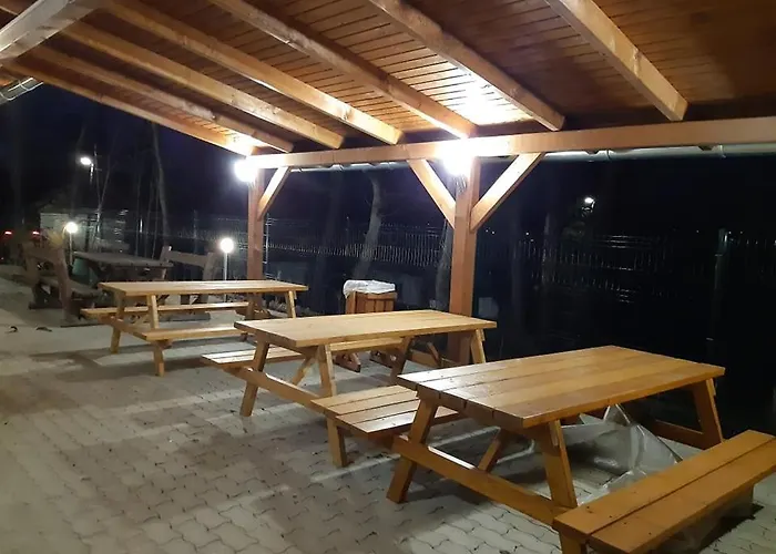 アパート Taborsag